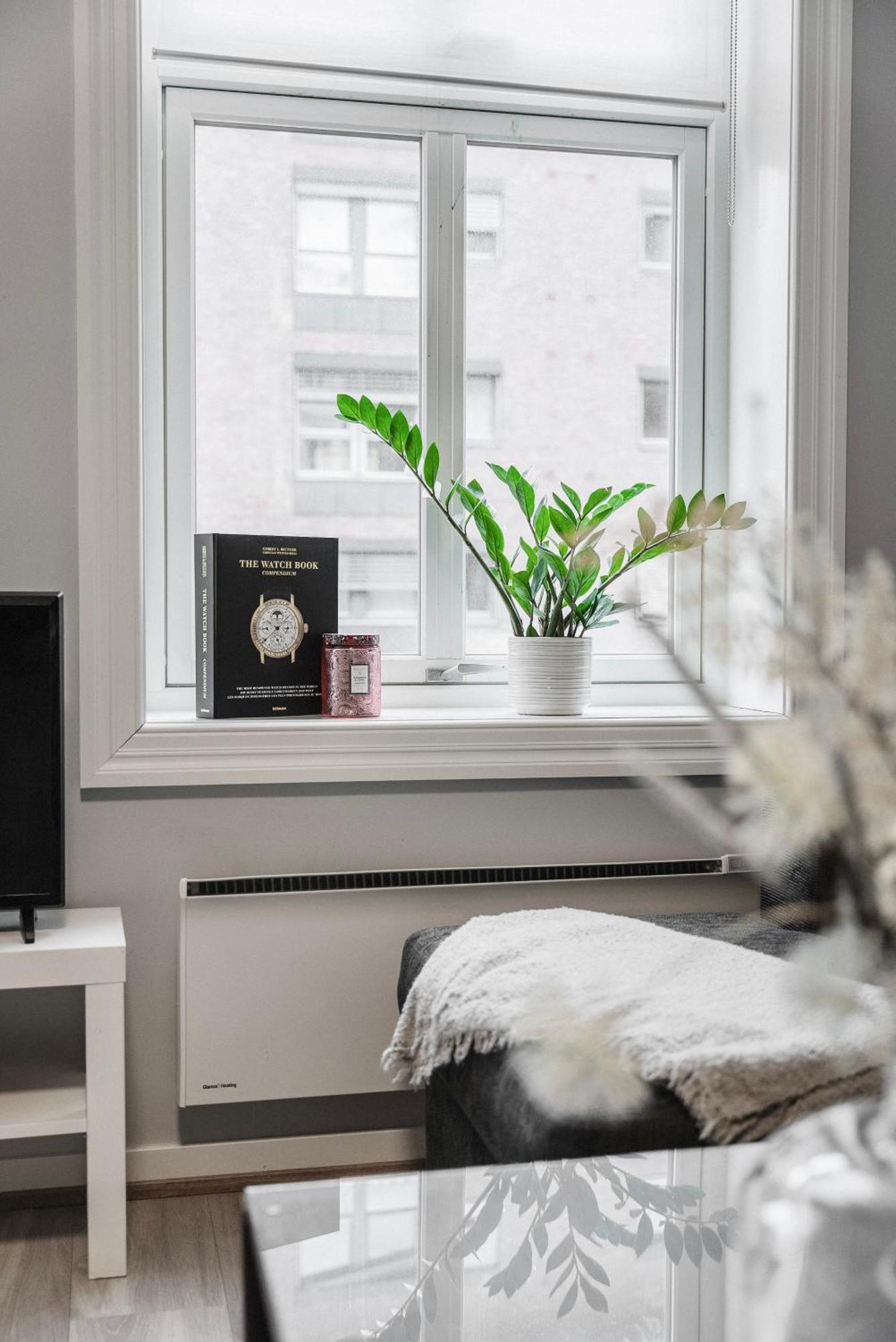 One-Bedroom Apartment In Central Oslo Buitenkant foto